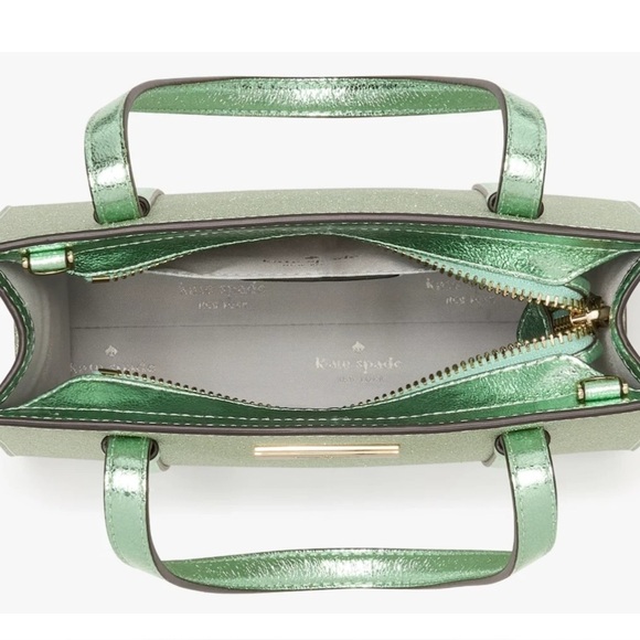 ☀️Kate Spade Kenzie Limited Edition Small Tote - Picture 4 of 5